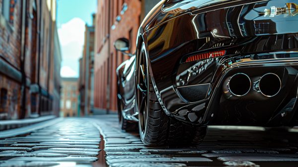 Silent bloc d'échappement : quand remplacer cette pièce ?