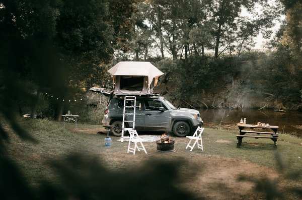 les voitures les plus appréciées par les amateurs de camping-car