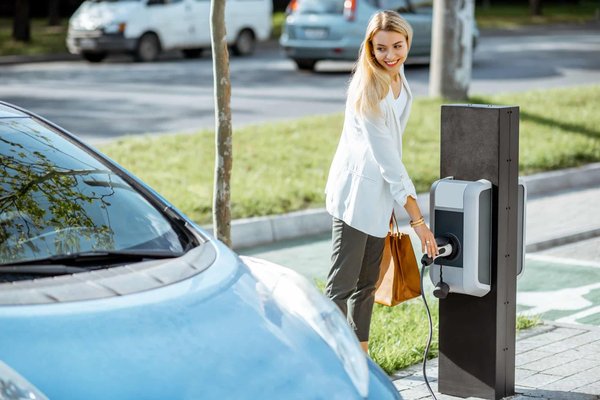 Quels sont les avantages de la voiture électrique ?