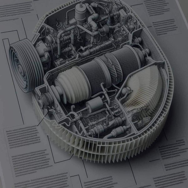 Quelle est l'efficacité des filtres à particules (FAP) sur une Peugeot 308 diesel?
