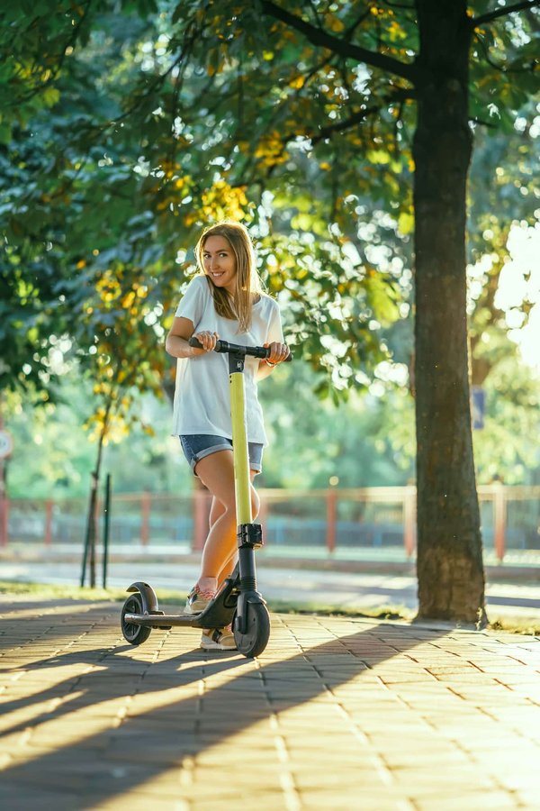 Magasin de trottinette électrique : les avantages de s'y rendre en personne
