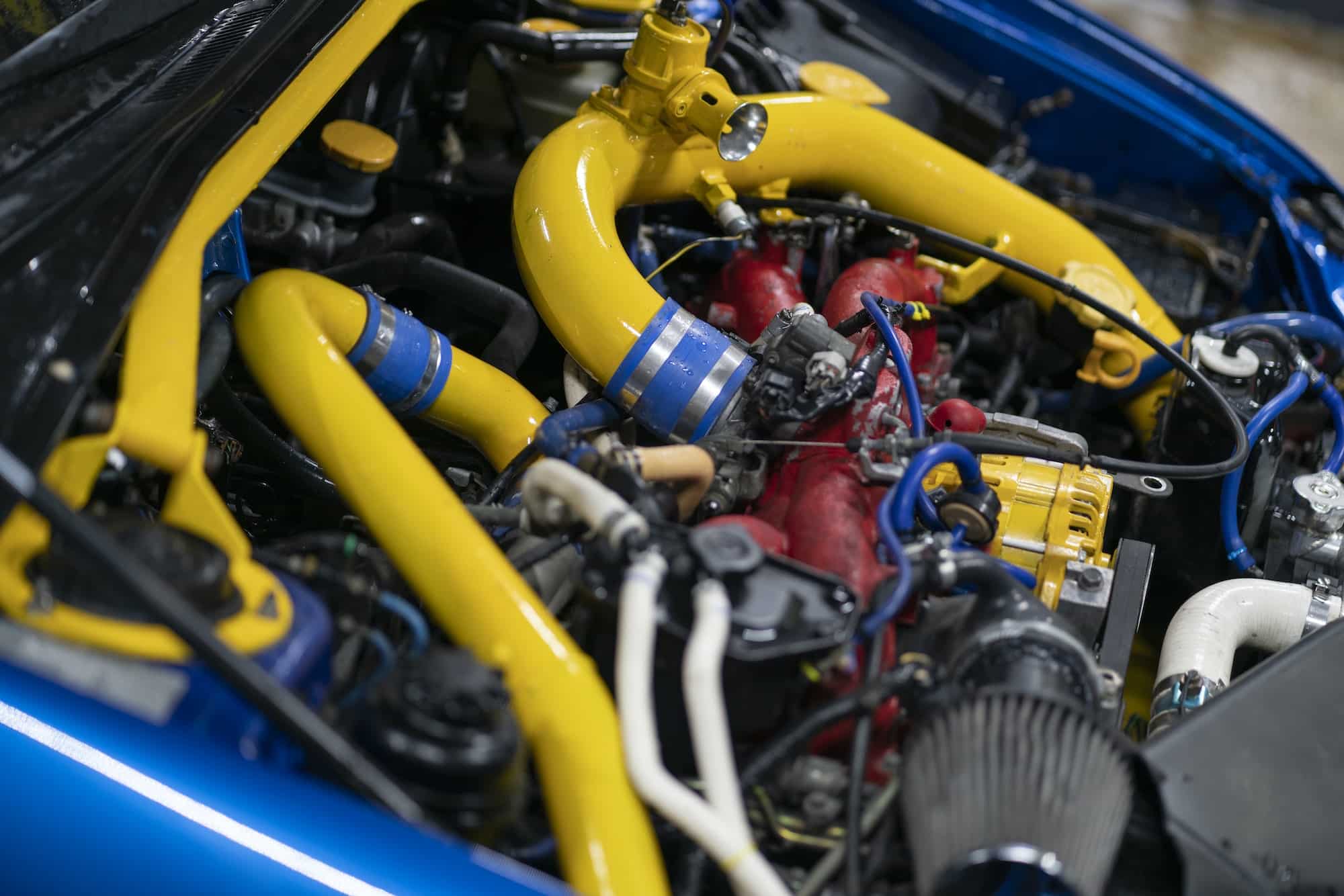 Produit nettoyant turbo / moteur - restitue les performances d'origine de  votre turbo de DIAG-AUTO.COM // FRADES TECHNOLOGIES : informations et  documentations